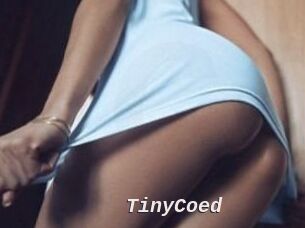 Tiny_Coed