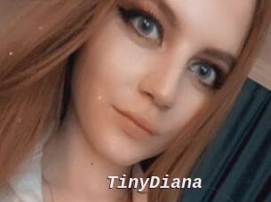 TinyDiana