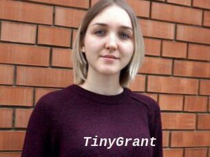 TinyGrant