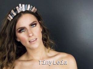 TinyLeia
