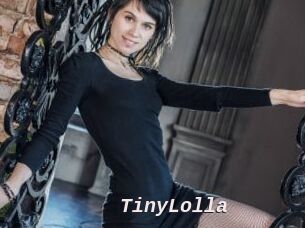 TinyLolla