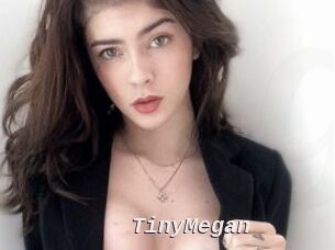 TinyMegan