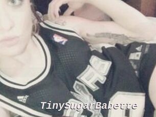 TinySugarBabette