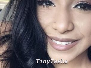Tiny_Tasha