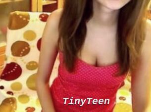 TinyTeen