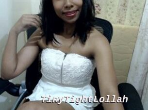TinyTightLollah