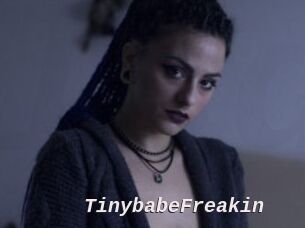 TinybabeFreakin