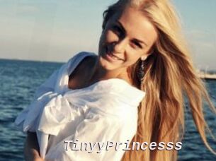 TinyyPrincesss Live Camgirls Sex