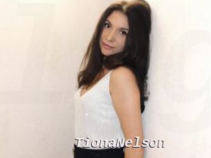 TionaNelson