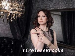 TirelessBrooke