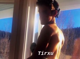 Tirxu
