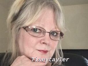 Tiseytayler
