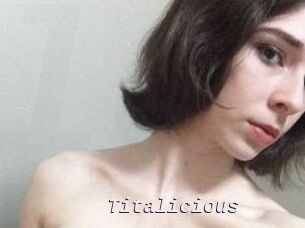 Titalicious