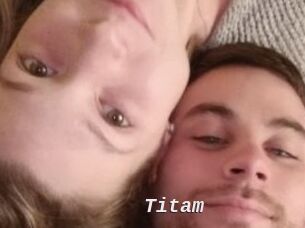 Titam