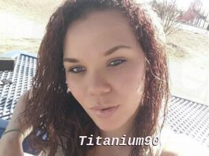 Titanium90