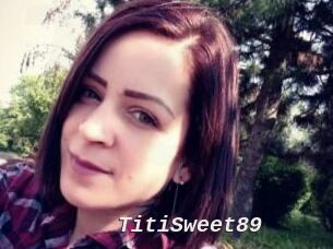 TitiSweet89