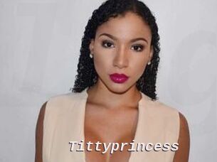Tittyprincess