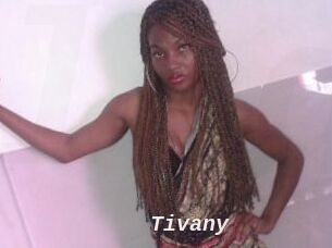 Tivany