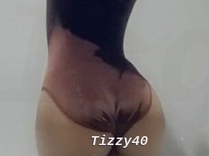 Tizzy40