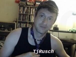 TjRusch