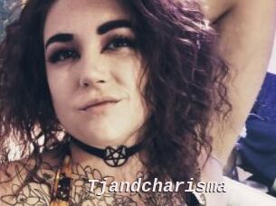 Tjandcharisma