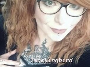 Tmockingbird