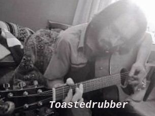 Toastedrubber