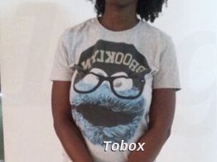 Tobox