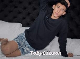 TobyGibson