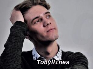 TobyHines