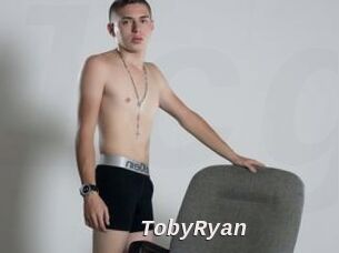 TobyRyan