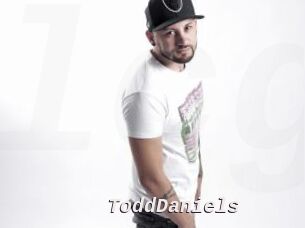 ToddDaniels