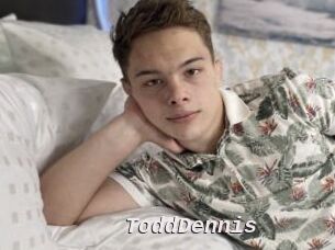 ToddDennis