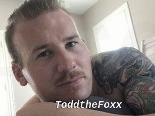ToddtheFoxx