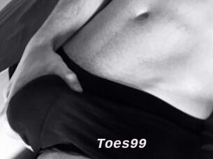 Toes99