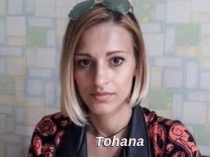 Tohana