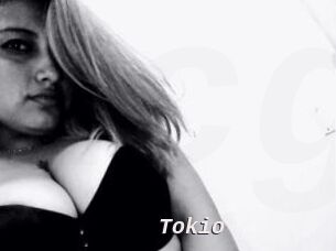 Tokio