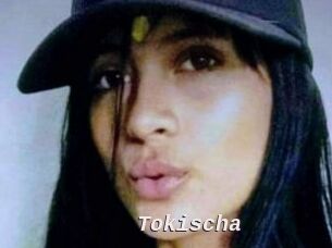 Tokischa
