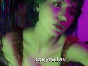 TokyoBlau