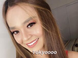 Tokyoooo
