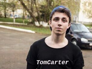 TomCarter