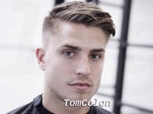 TomColon