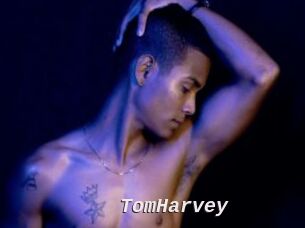 TomHarvey