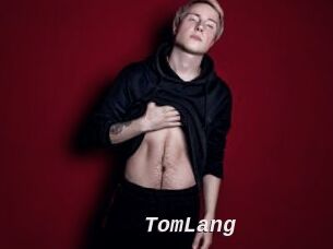 TomLang