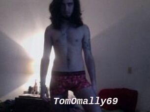 TomOmally69 Live Camgirls Sex