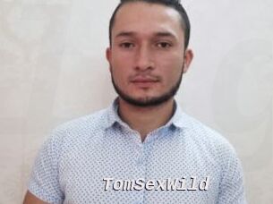 TomSexWild