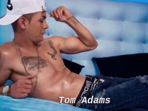 Tom_Adams