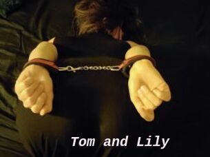 Tom_and_Lily