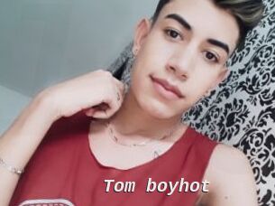 Tom_boyhot