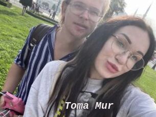 Toma_Mur